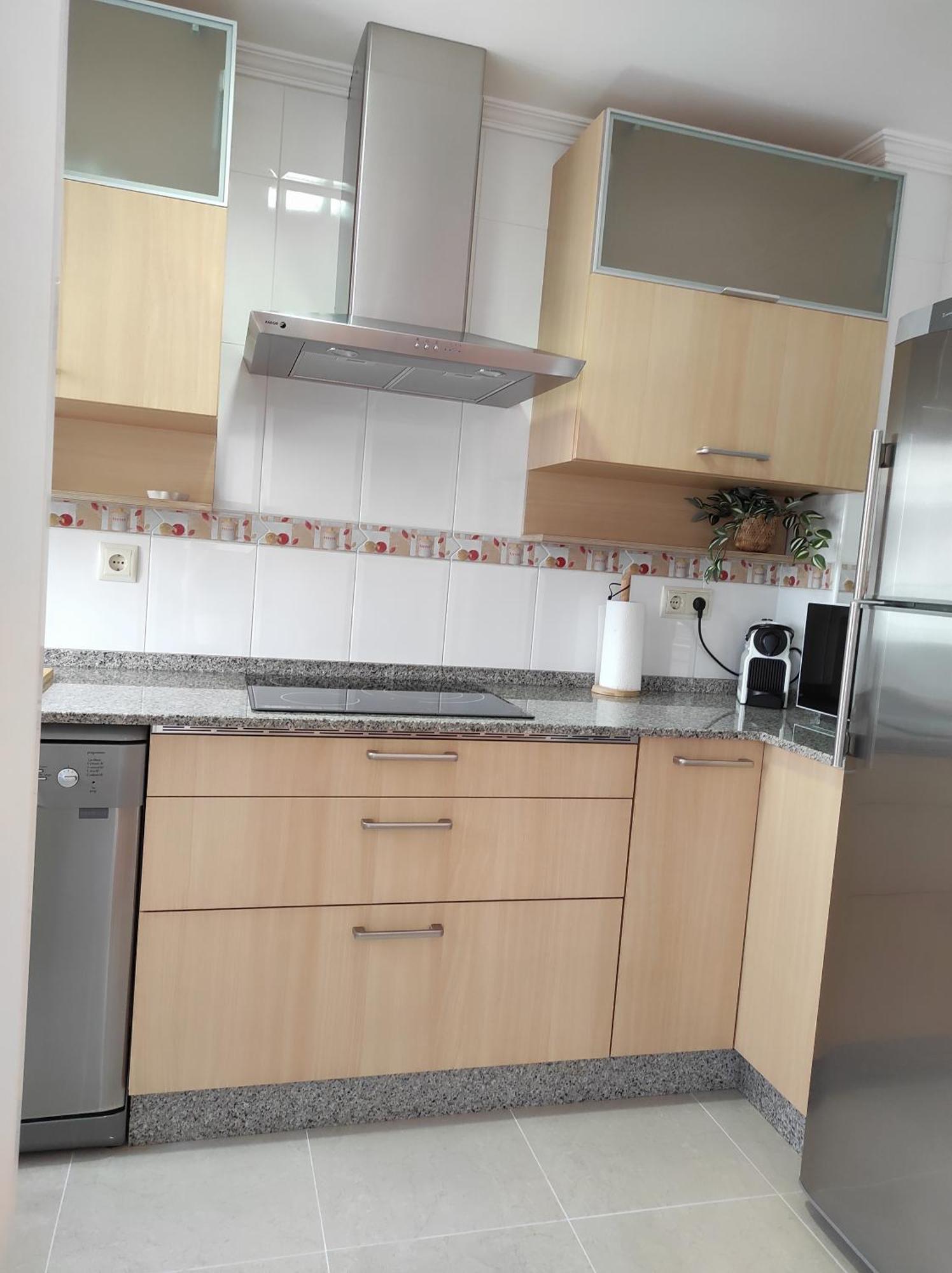 Siradella Vacaciones - A Lanzada Apartment Sanxenxo Luaran gambar